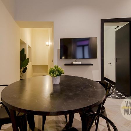 Deluxe Apt En El Centro De Madrid Para 9Pax E3 Exteriér fotografie